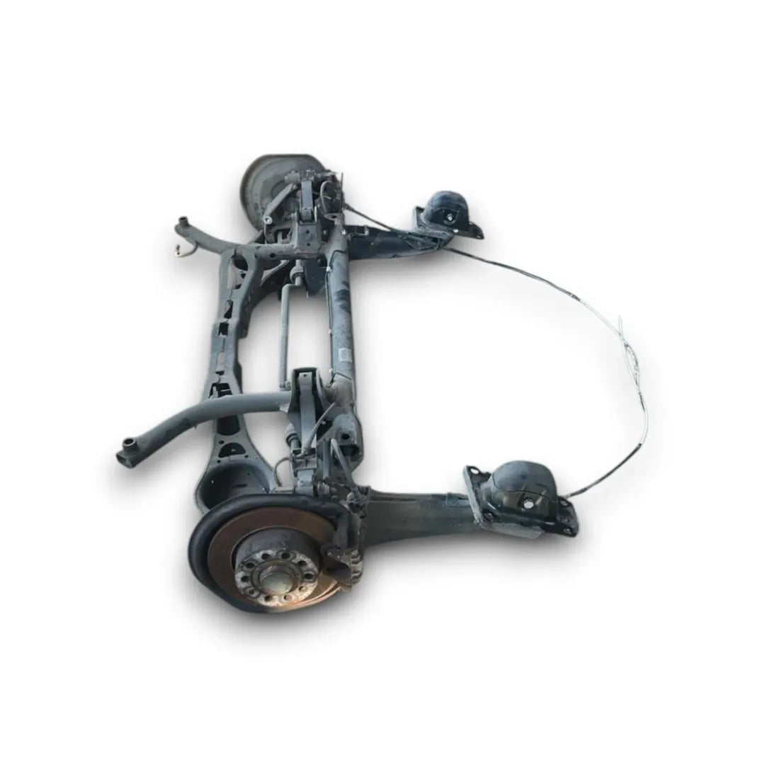 Dettaglio Assale posteriore Volkswagen Scirocco dal 2008 OEM 1K0505315BM - foto 2