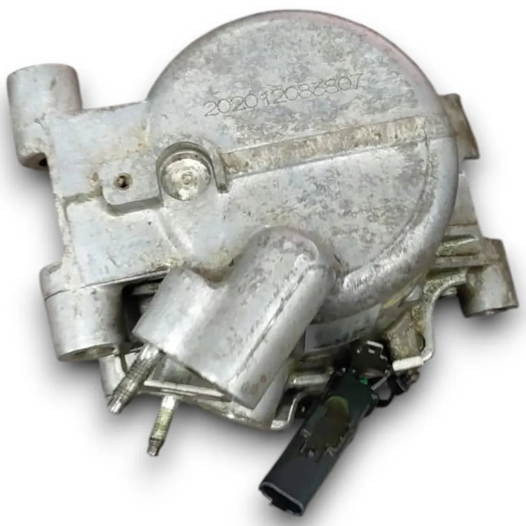 Dettaglio Compressore clima Citroën C3 2ª Serie 2009–2013 OEM 9678656080 - foto 2