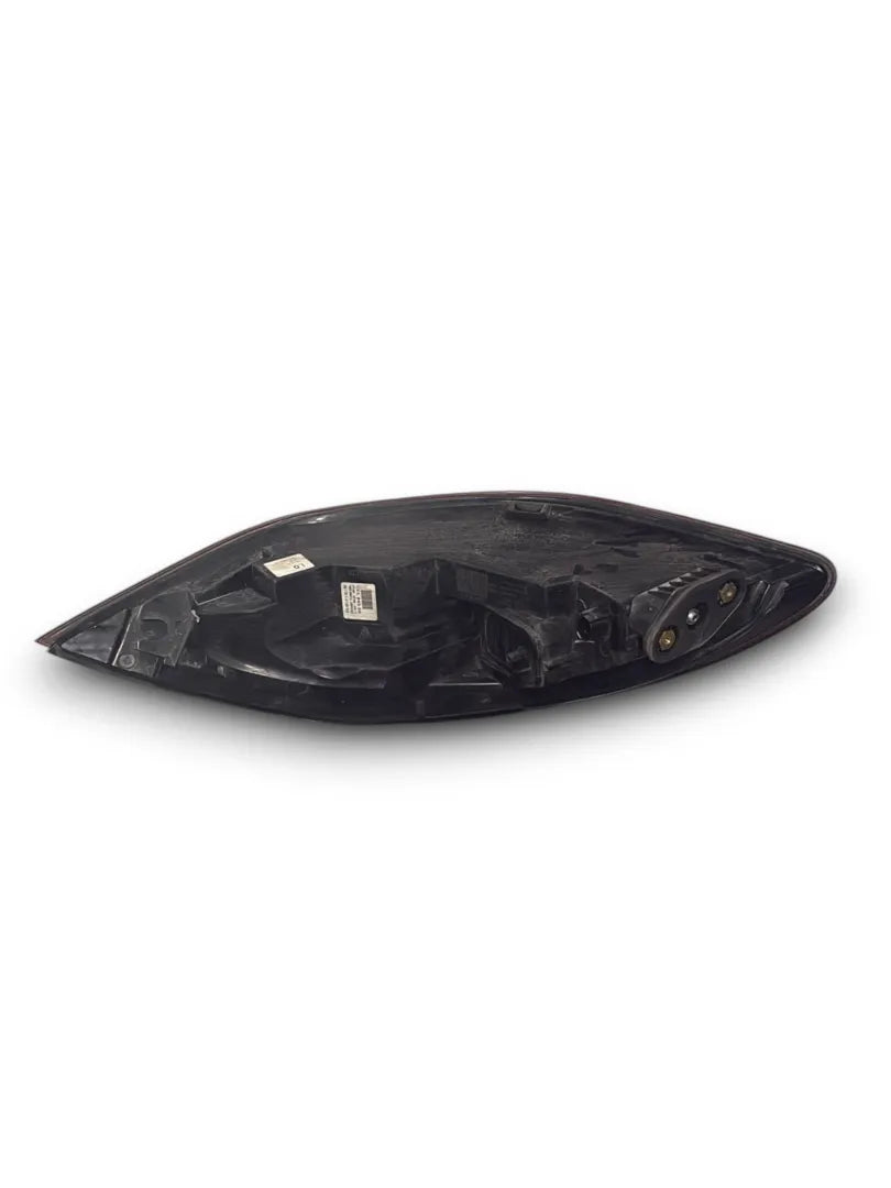 Dettaglio Fanale posteriore sinistro Porsche Panamera OEM 97063141205 - foto 2