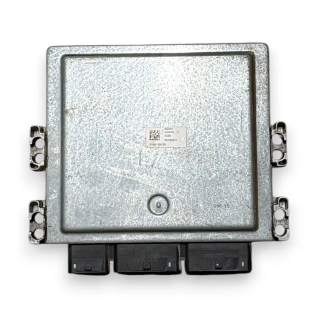Dettaglio Centralina motore ECU Nissan Qashqai J11E cod. 23710HX40B - foto 2