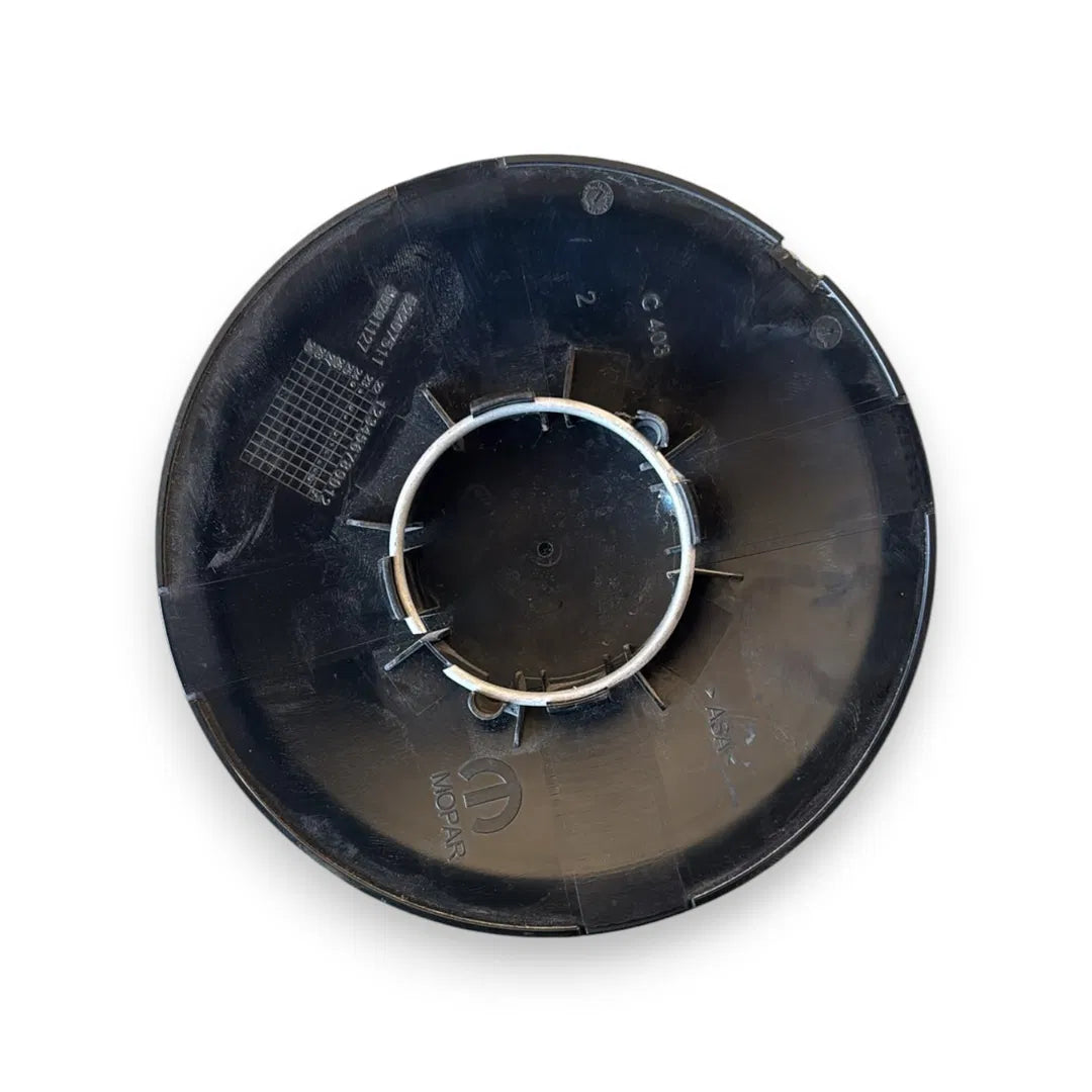 Dettaglio Copricerchio Fiat 600 dal 2023 OEM 52207511 - foto 2