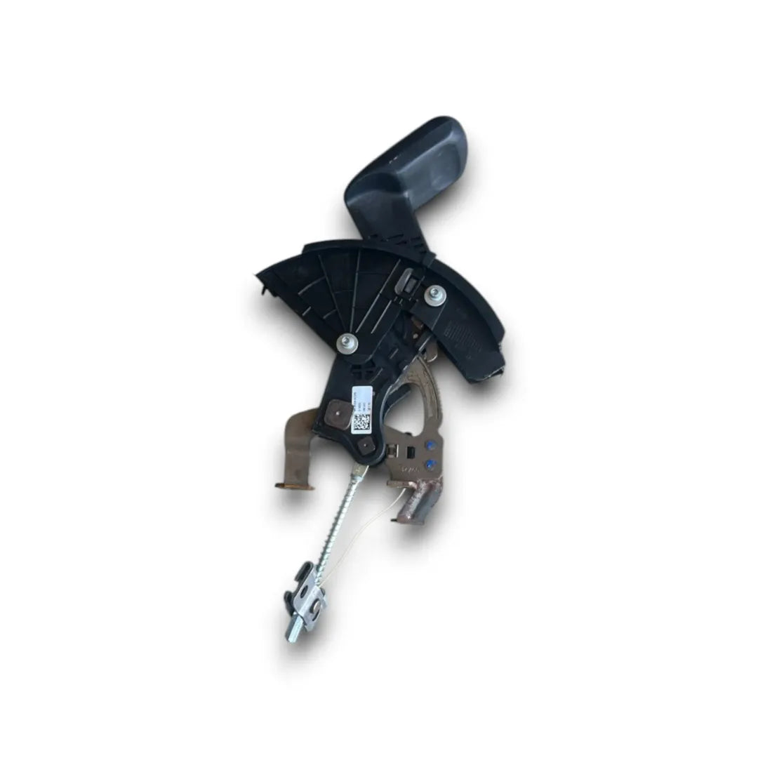 Dettaglio Freno a mano completo Fiat 500L 2012–2018 cod. 07355974320 - foto 2