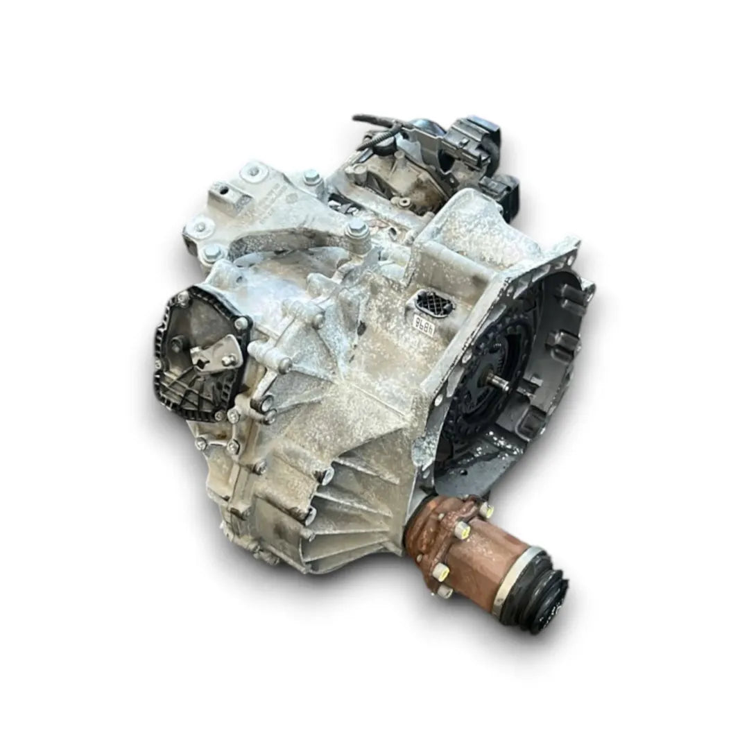 Dettaglio Cambio automatico DSG URF Skoda Octavia dal 2020 - foto 2