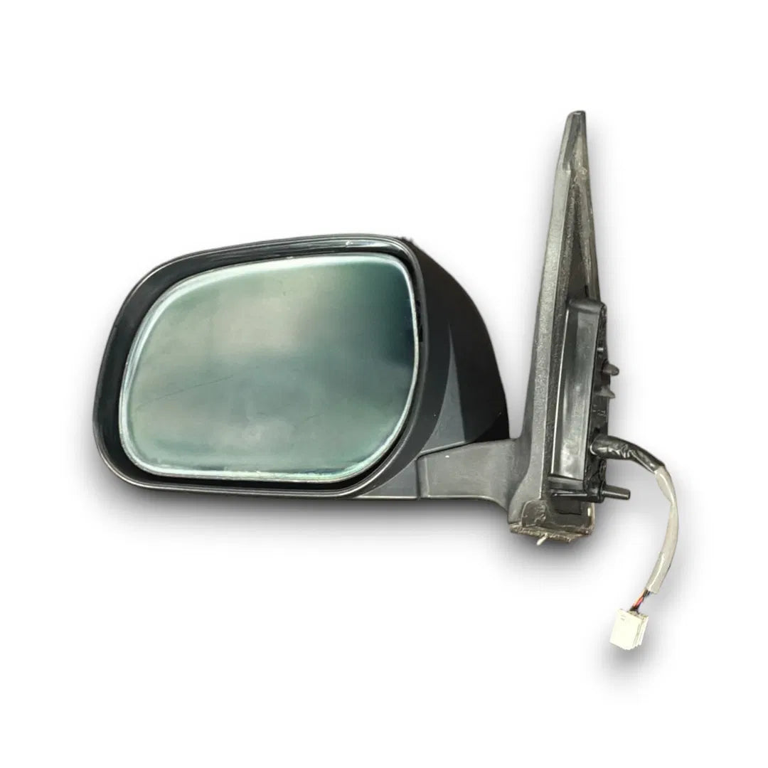 Dettaglio Specchietto retrovisore esterno sinistro Toyota RAV4 3ª Serie 2006–2010 - foto 2