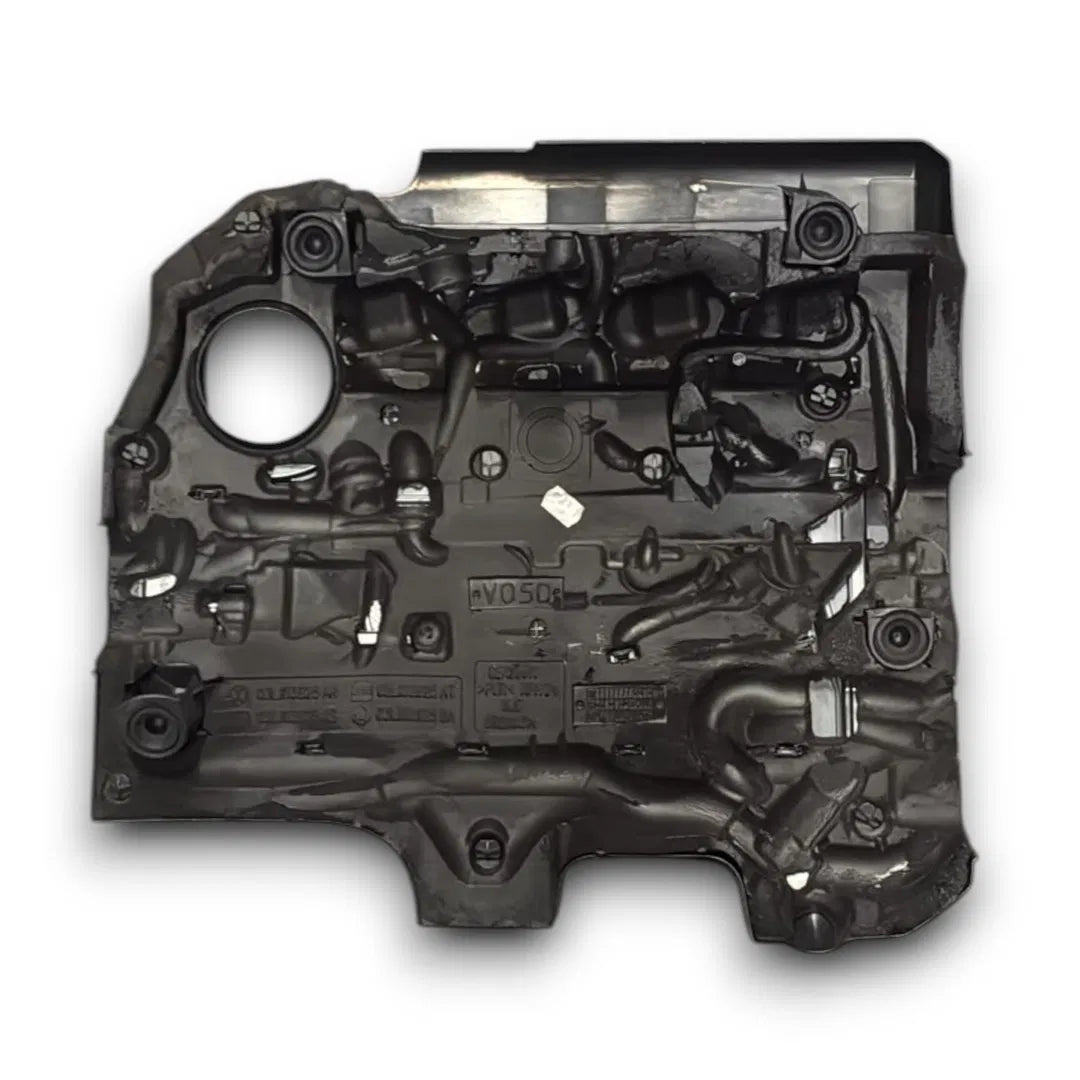 Dettaglio Coprimotore Volkswagen Polo V 2009–2014 OEM 03L103925AT - foto 2