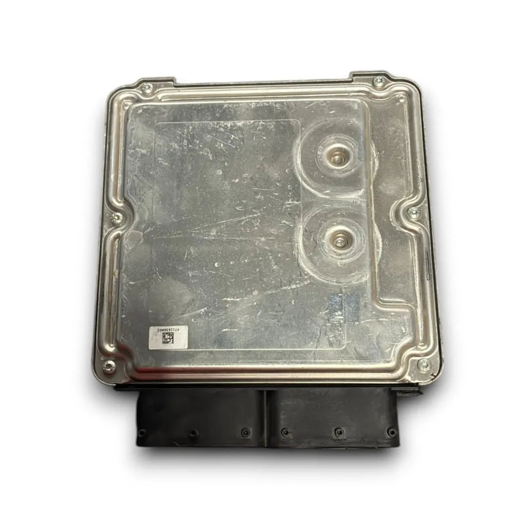 Dettaglio Centralina motore ECU SEAT Leon 2005–2013 cod. 04L907309R - foto 2