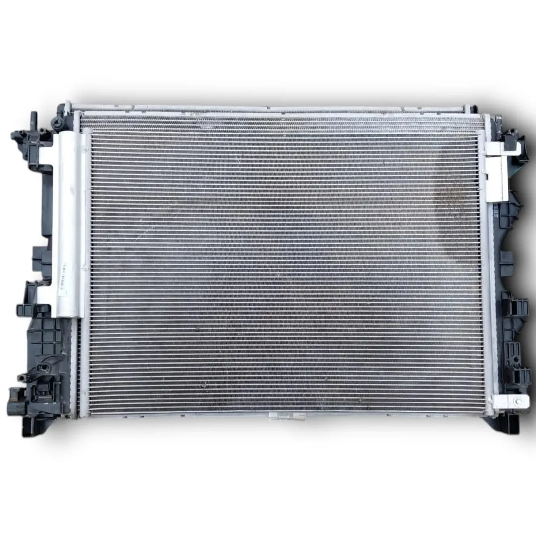 Dettaglio Radiatore Alfa Romeo Tonale dal 2022 OEM 50571571 - foto 2