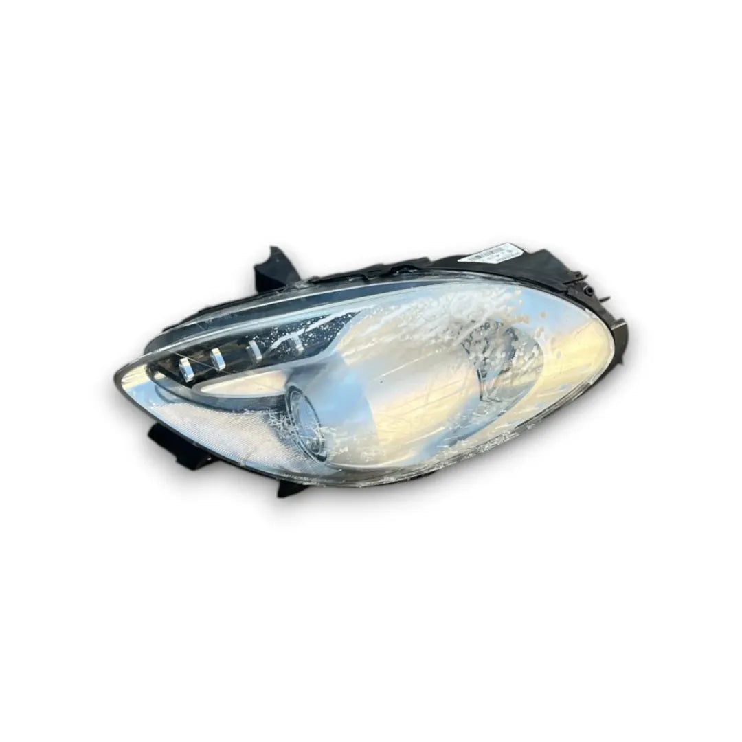 Dettaglio Faro anteriore sinistro Alfa Romeo Giulietta 2010–2013 OEM 00505202190 - foto 2