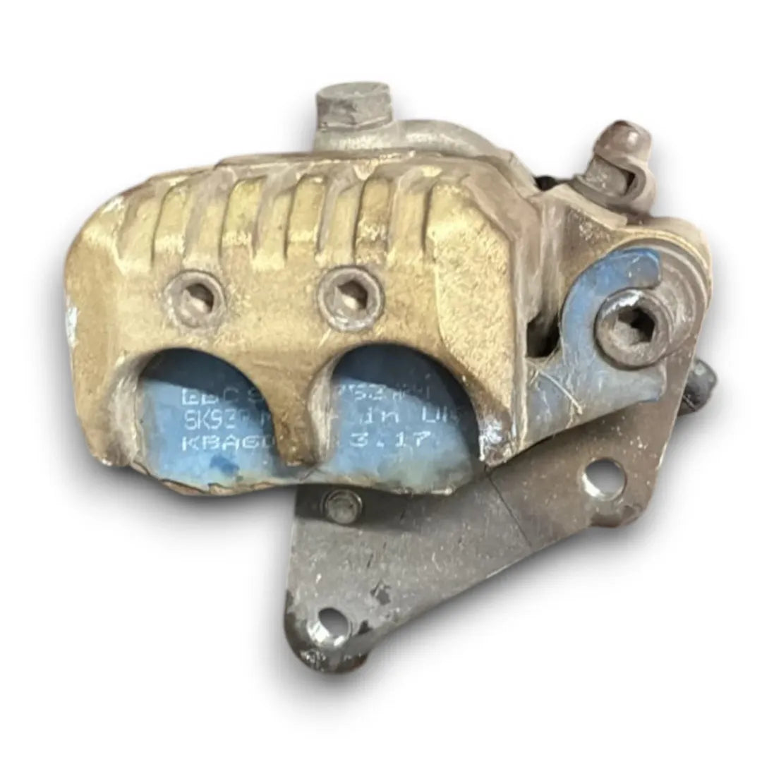 Dettaglio Pinza freno anteriore Piaggio Beverly 300 OEM CM294401 - foto 2