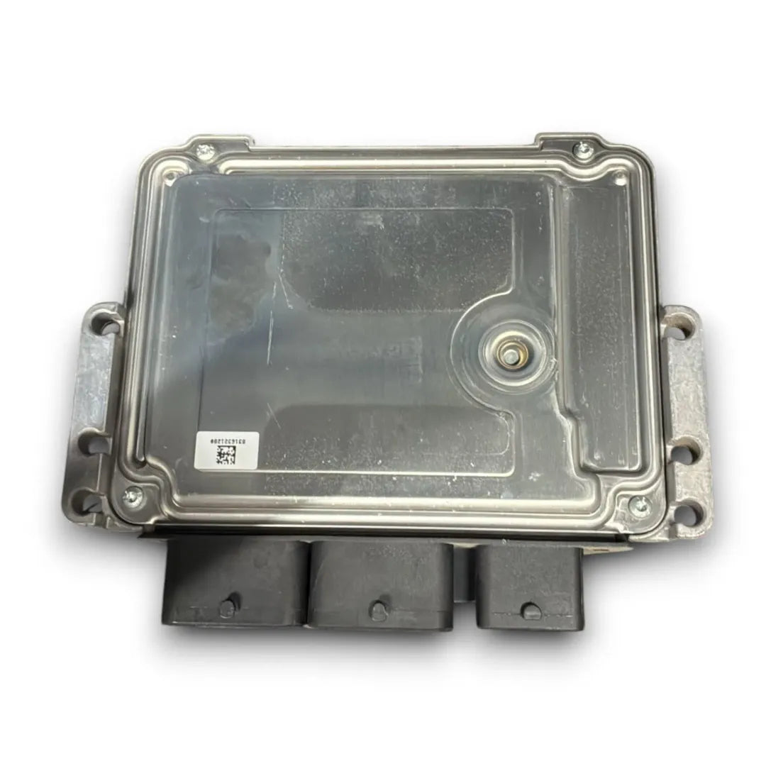 Dettaglio Centralina motore ECU Peugeot 308 2007–2014 OEM 9676643580 - foto 2