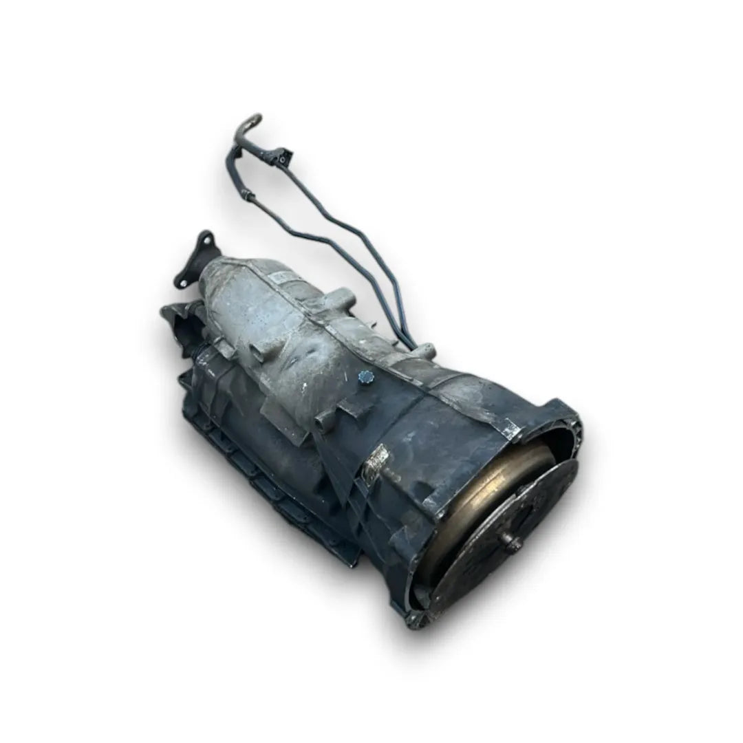 Dettaglio Cambio completo BMW Serie 3 E90/E91 dal 2008 OEM 23007561767 - foto 2