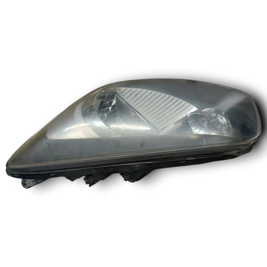 Dettaglio Faro anteriore sinistro Kia Picanto 2ª Serie 2011–2015 OEM 921011Y321 - foto 2