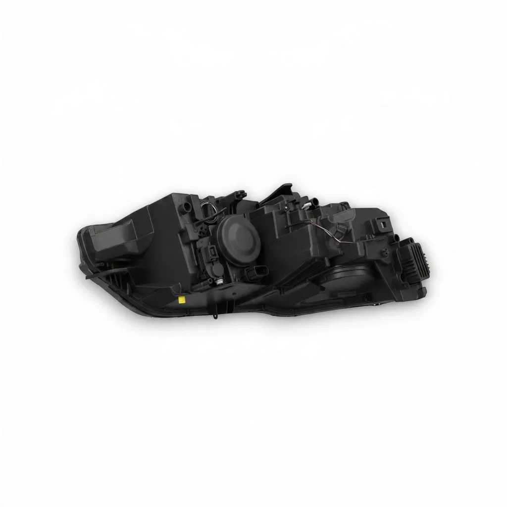 Dettaglio Faro anteriore sinistro Peugeot 3008 2016–2021 OEM 1686413280 - foto 2