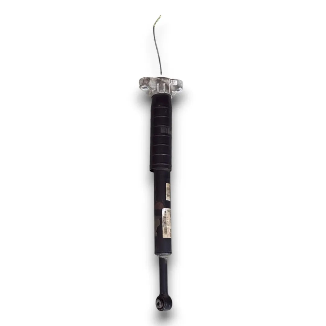 Dettaglio Ammortizzatore destro posteriore Maserati Levante OEM 670037439 - foto 2