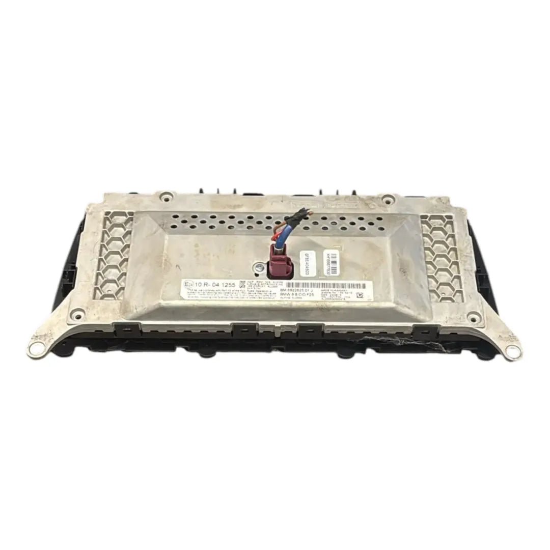 Dettaglio Display multifunzione BMW X4 F26 cod. 6822625-01 - foto 2