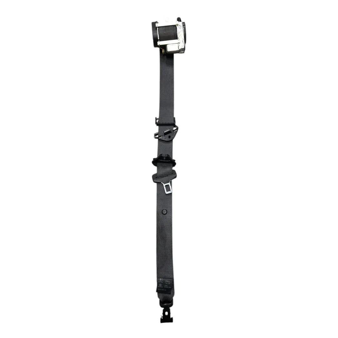 Dettaglio Cintura di sicurezza anteriore sinistra Opel Astra P10 OEM 13297080 - foto 2