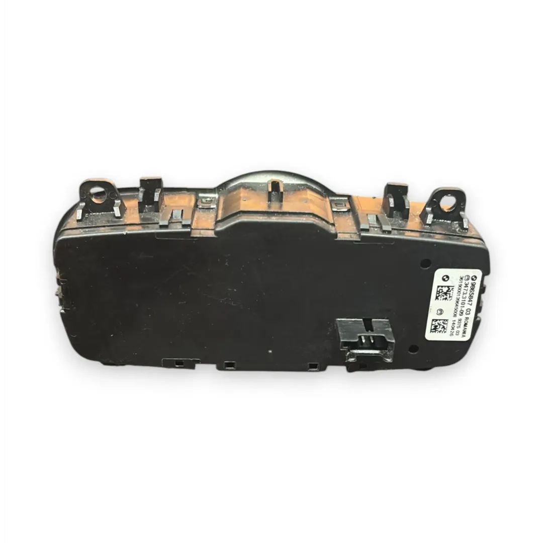 Dettaglio Interruttore blocco comando luci MINI Countryman F60 cod. 9865847 - foto 2