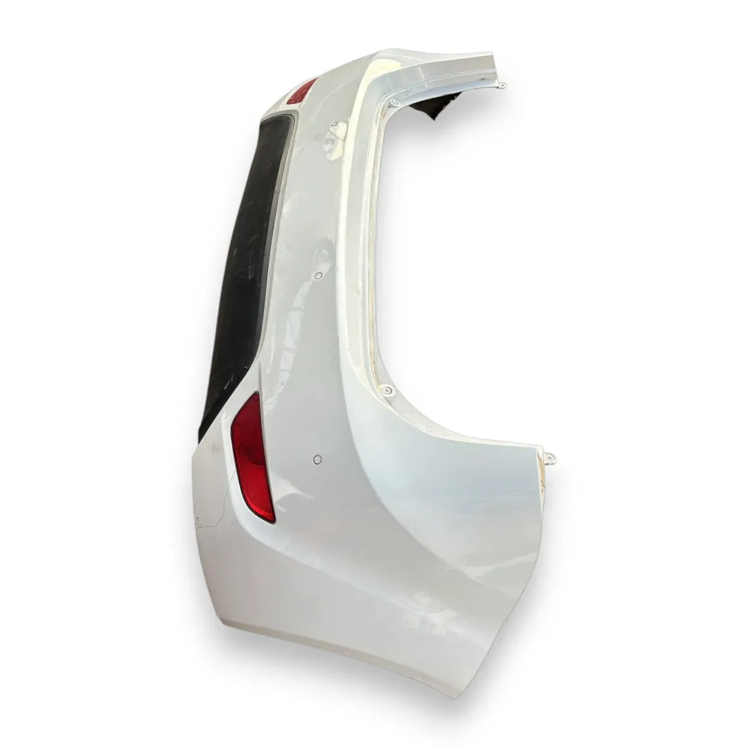 Dettaglio Paraurti posteriore Hyundai ix20 2010–2015 - foto 2