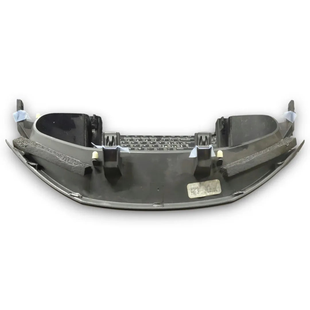 Dettaglio Rivestimento del quadro strumenti Ford Edge 2017 cod. R044D70 - foto 2