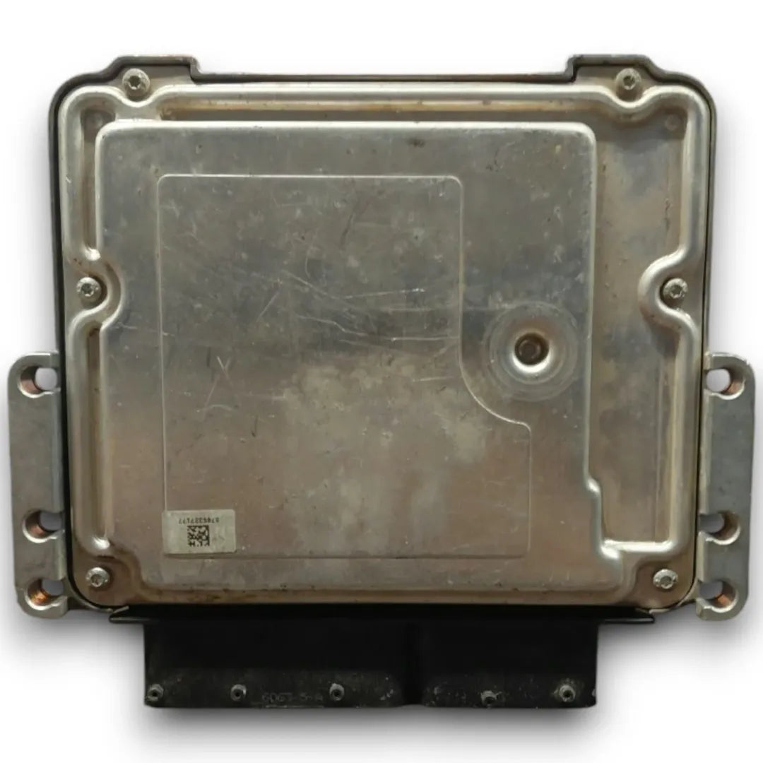 Dettaglio Centralina motore ECU Iveco Daily 5ª Serie dal 2014 cod. 5801352711 - foto 2
