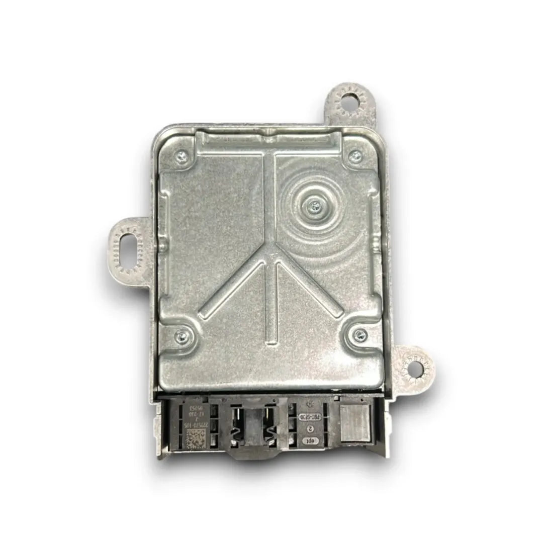 Dettaglio Centralina airbag MINI F55 2014–2021 OEM 65775A41CA0 - foto 2