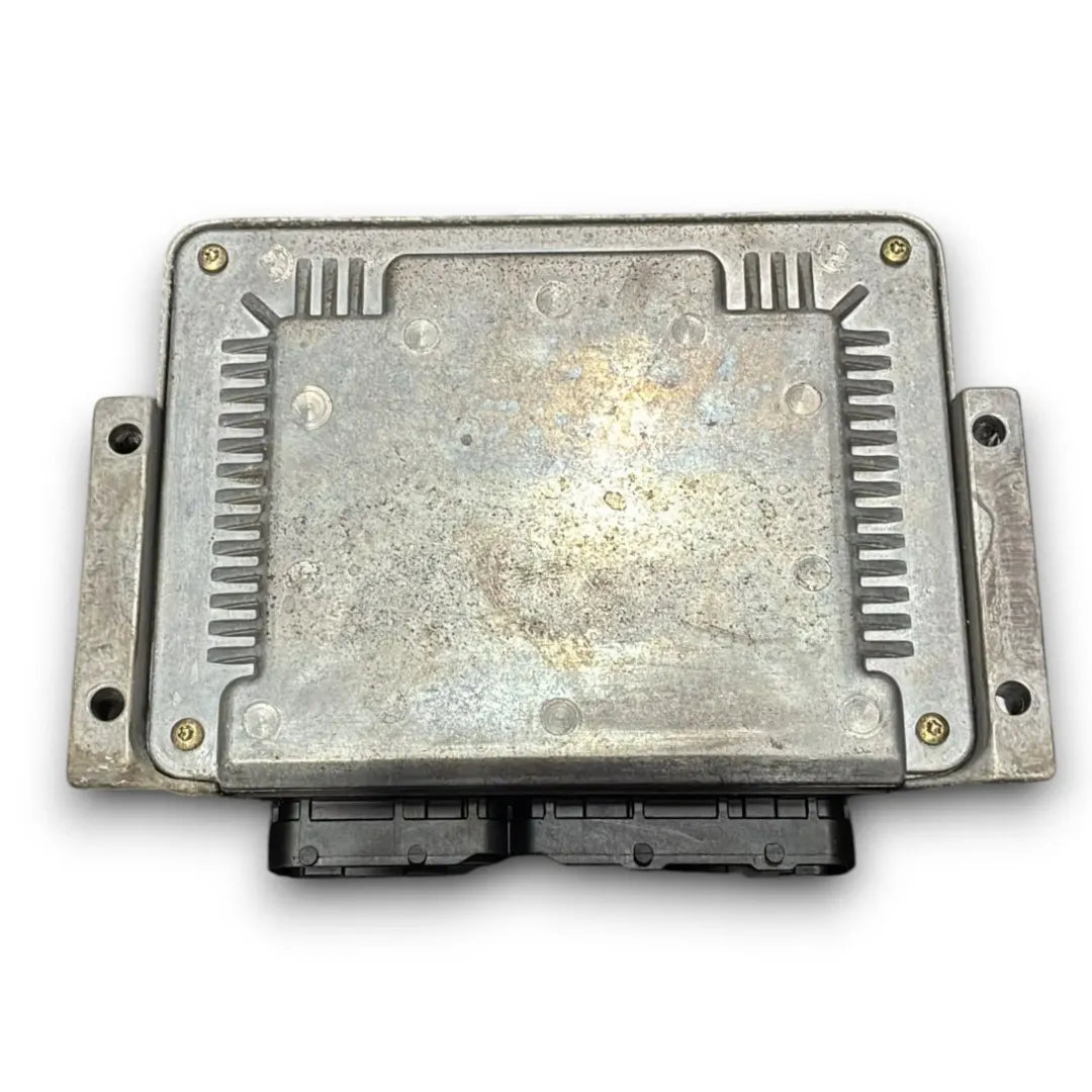Dettaglio Centralina motore ECU Fiat Punto II 2003–2007 cod. 46534156 - foto 2