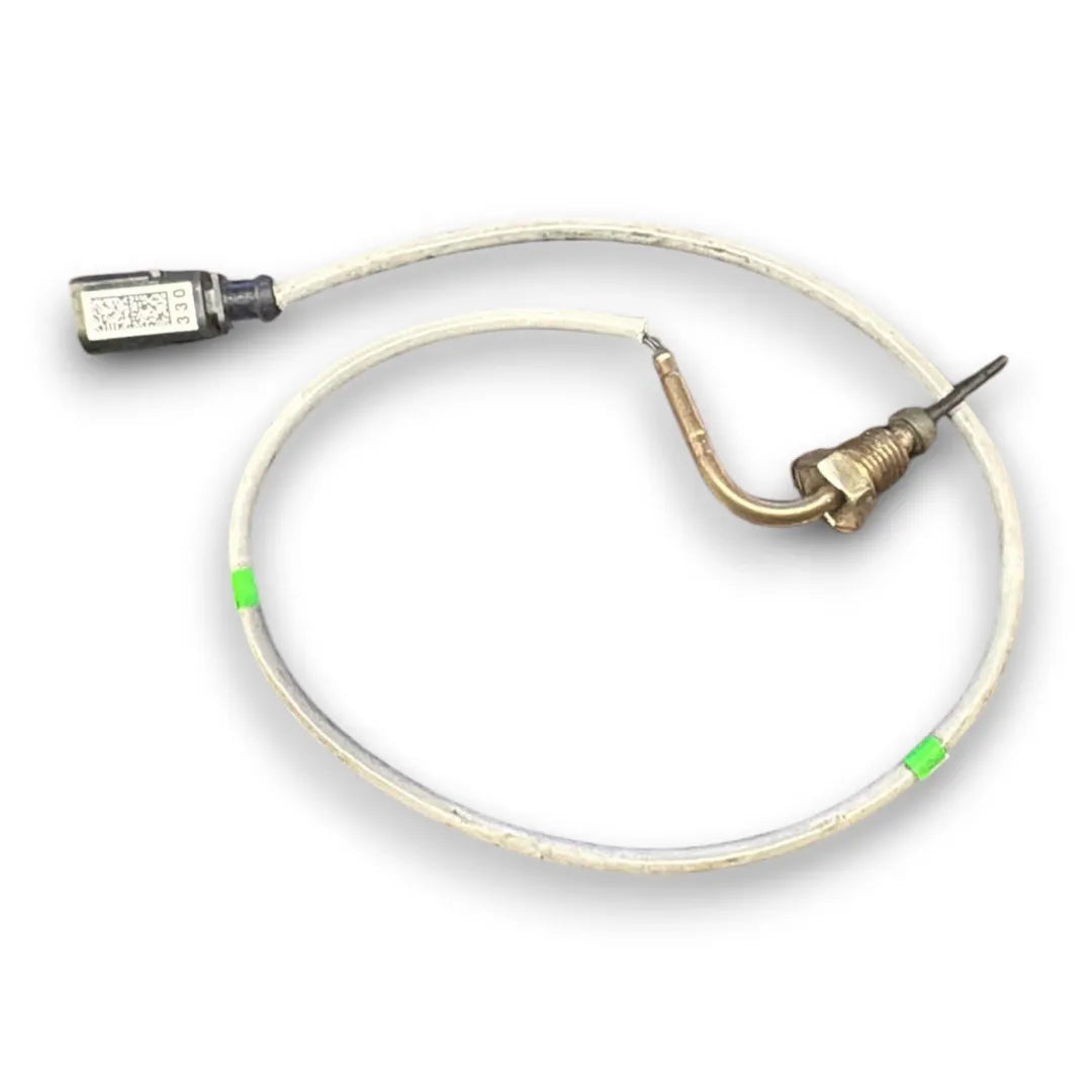Dettaglio Sensore temperatura gas di scarico anteriore Skoda Kodiaq 2017–2021 OEM 04L906088JH - foto 2