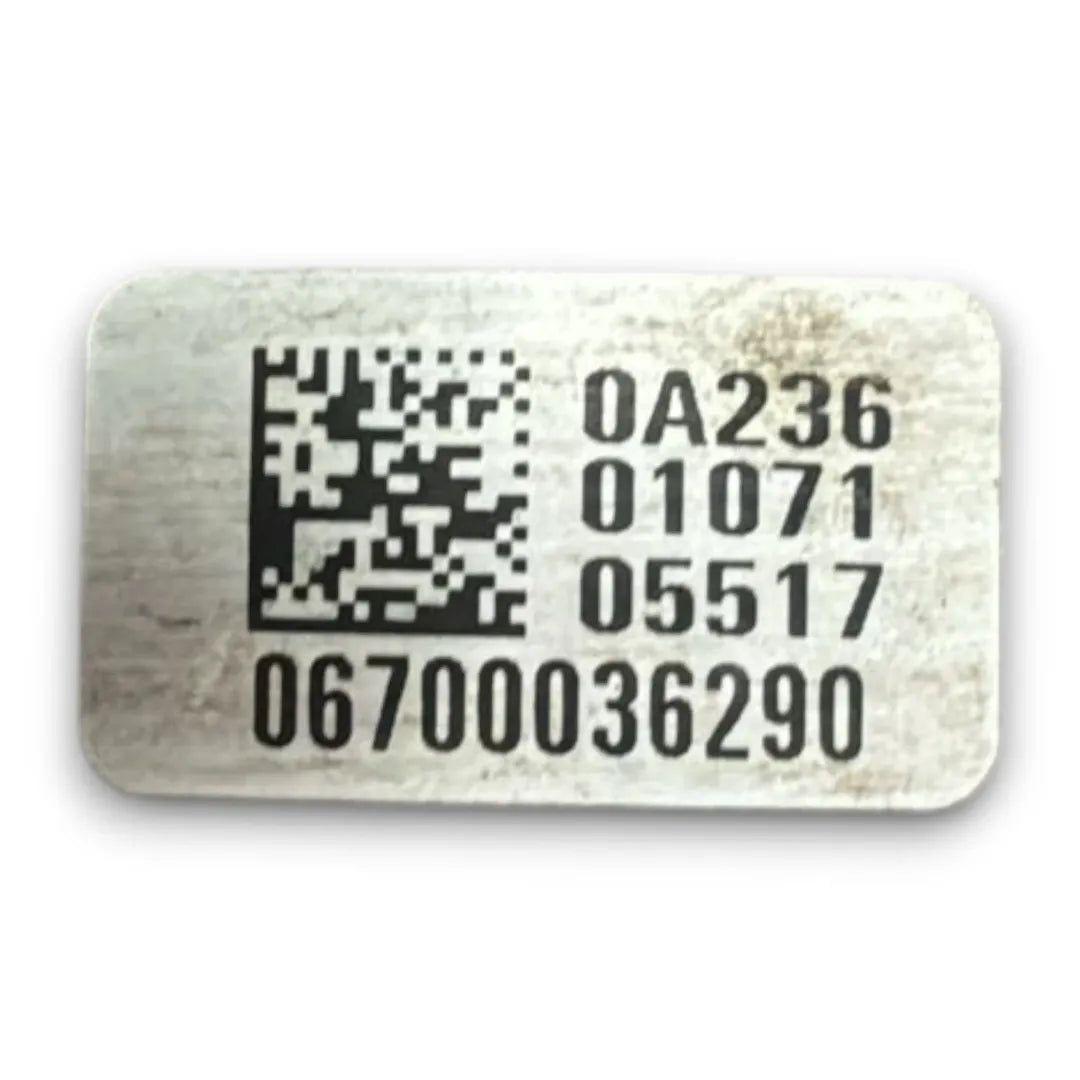 Dettaglio Supporto motore anteriore Maserati Levante cod. 06700036290 - foto 3