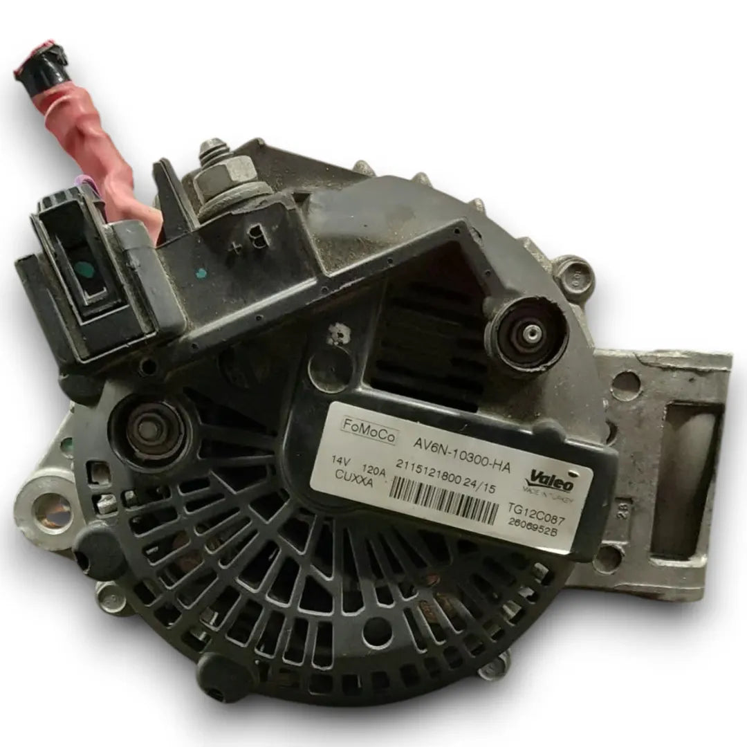 Dettaglio Alternatore Ford Fiesta dal 2017 OEM 2402870 - foto 3