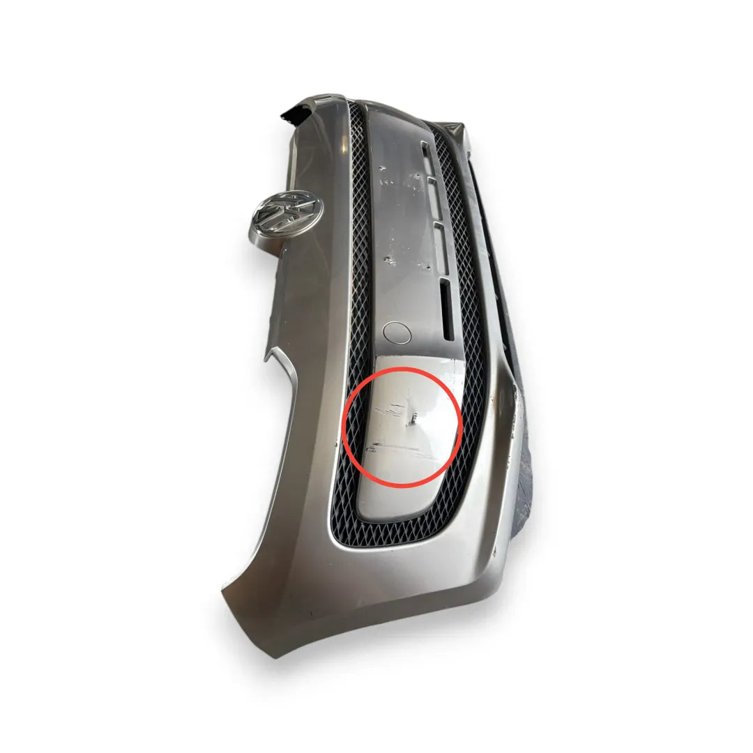 Dettaglio Paraurti anteriore Volkswagen UP 1S OEM 1S0807221DGRU - foto 3
