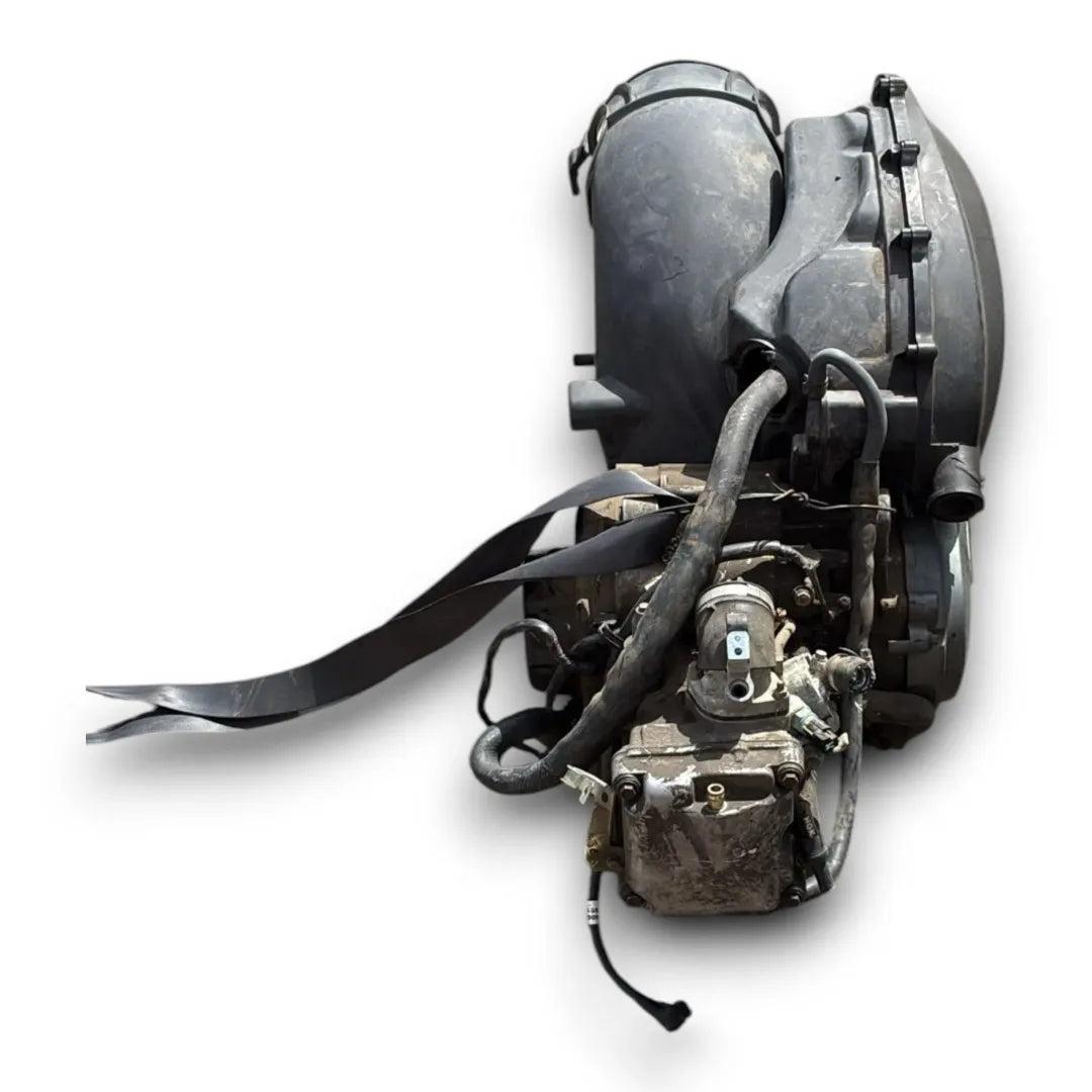 Dettaglio Motore completo Kymco Xciting 400I cod. motore SK80 - foto 3