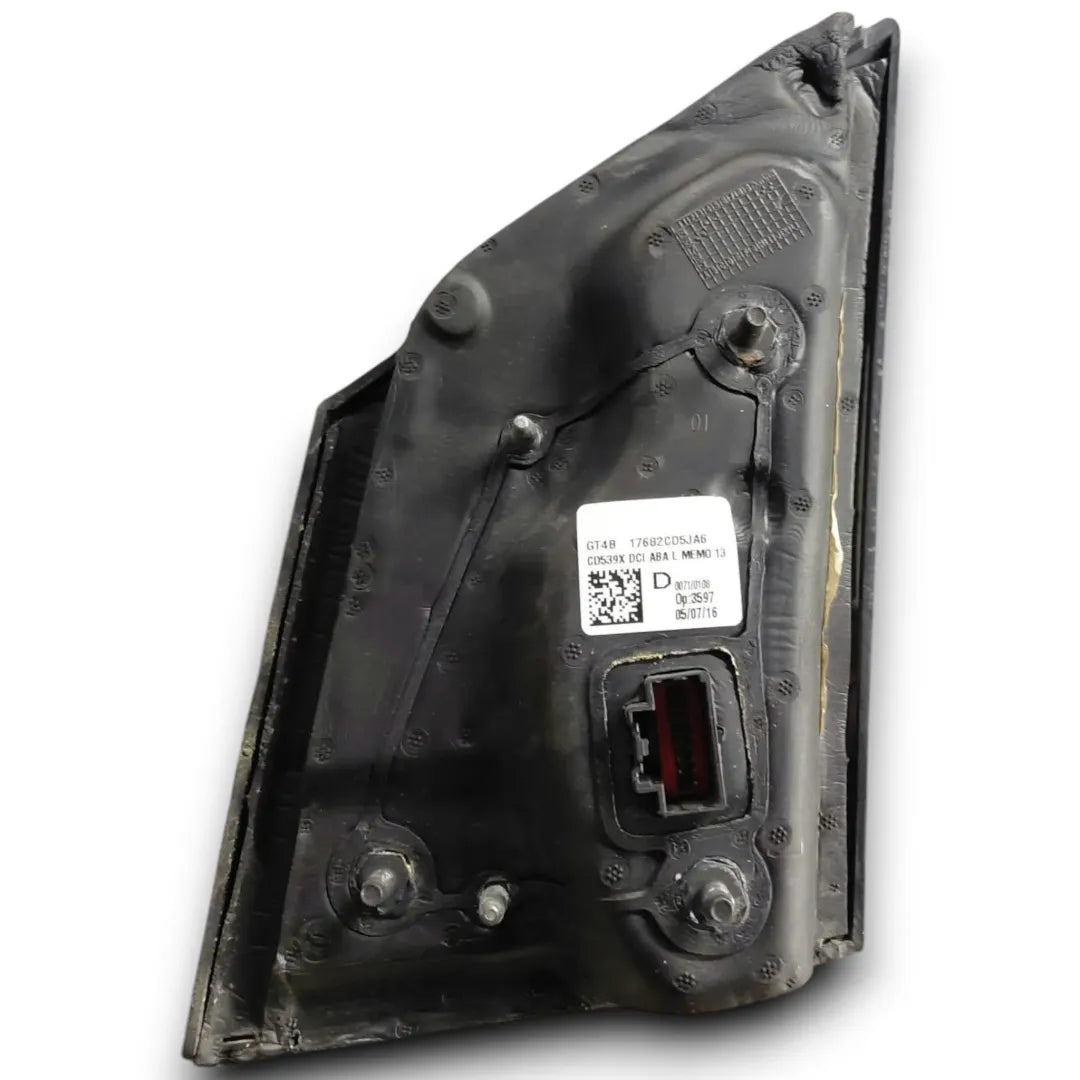 Dettaglio Retrovisore esterno ripiegabile destro Ford Edge cod. 17682CD5JA6 - foto 3