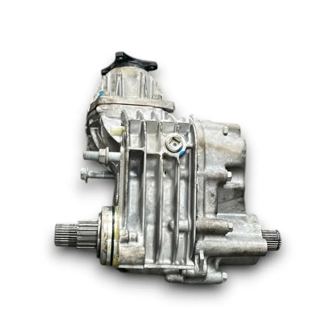Dettaglio Differenziale di trasmissione anteriore Suzuki Vitara cod. 2211100471M4 - foto 3
