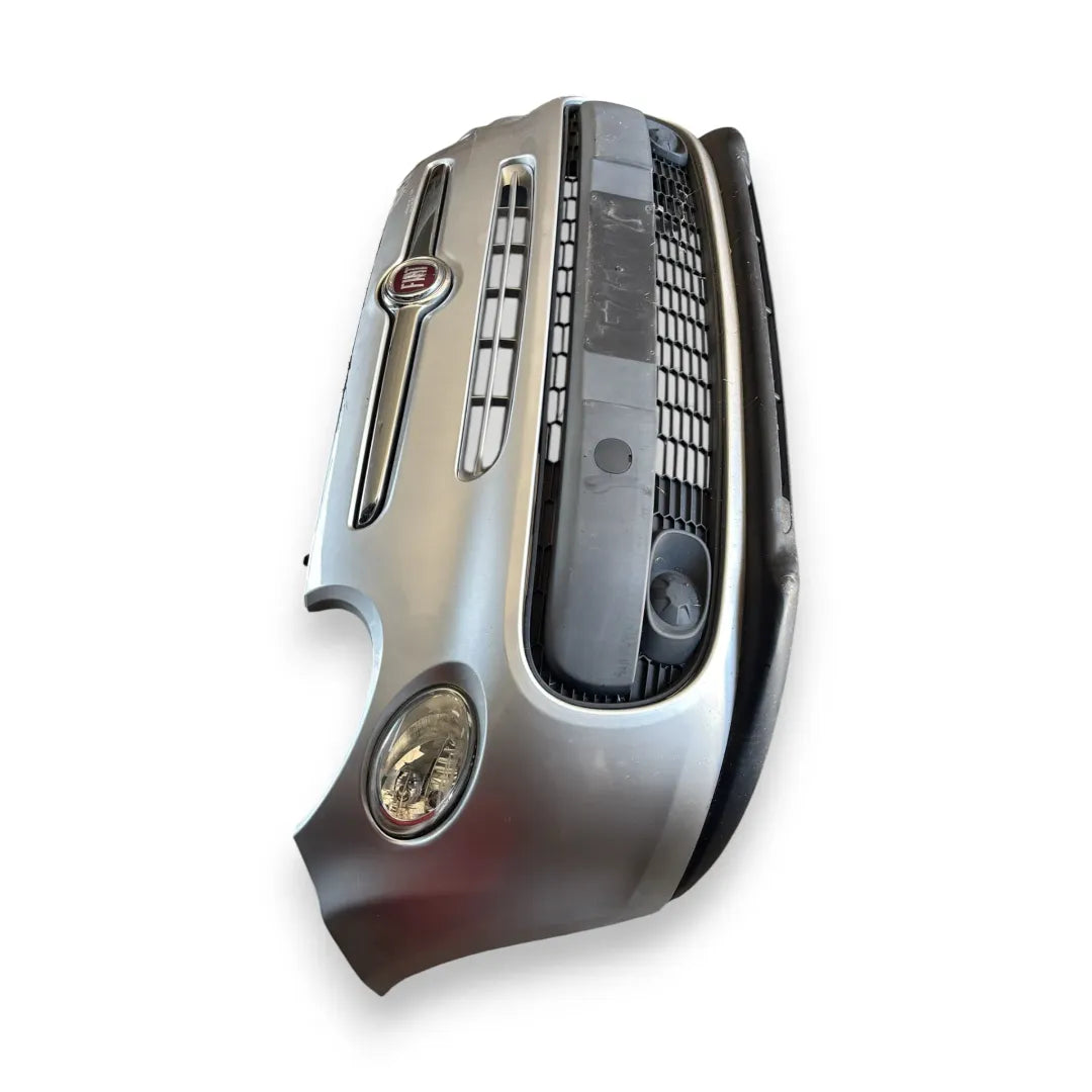 Dettaglio Paraurti anteriore Fiat 500L 2012–2018 - foto 3