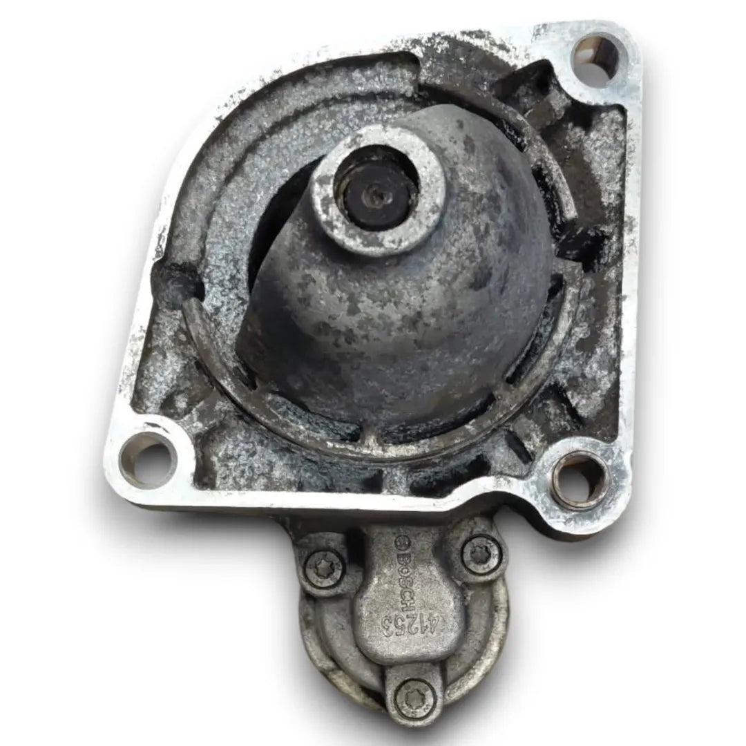 Dettaglio Motorino avviamento Fiat Tipo 2015–2021 OEM 52110467 - foto 3