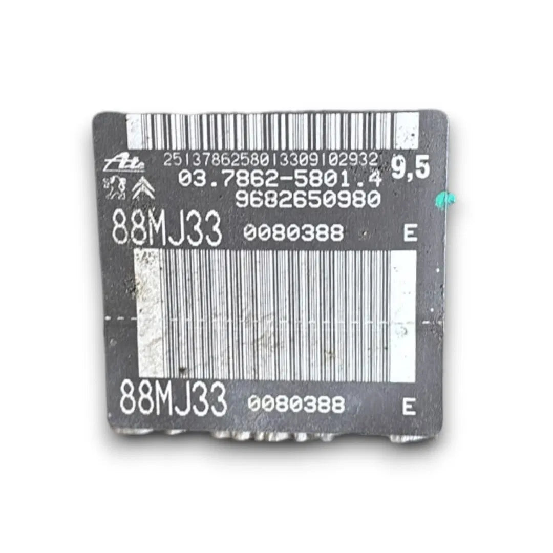Dettaglio Servofreno Peugeot 3008 2009–2013 OEM 9682650980 - foto 3