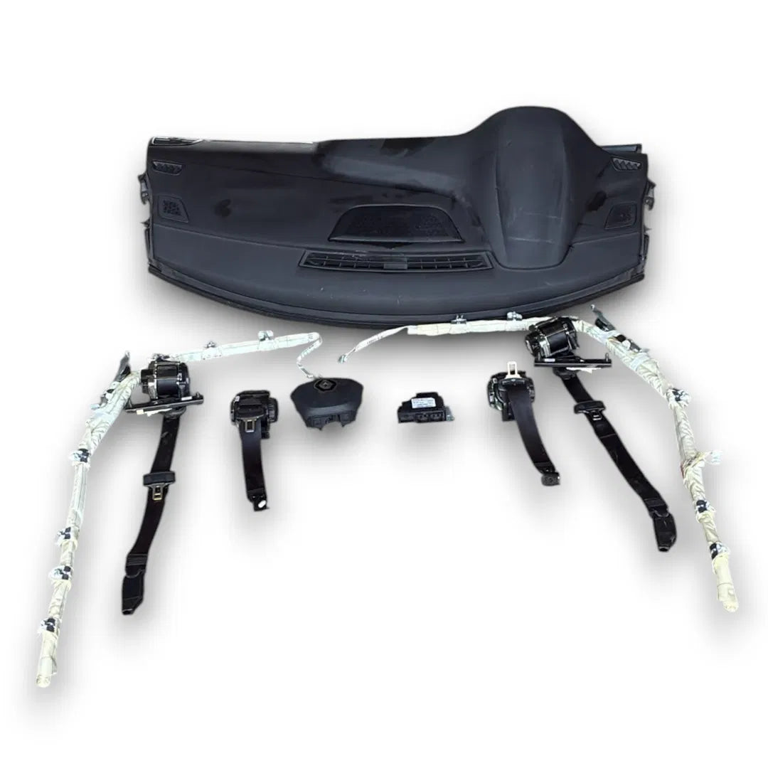 Dettaglio Kit airbag Renault Megane 4ª Serie 2016–2021 - foto 3