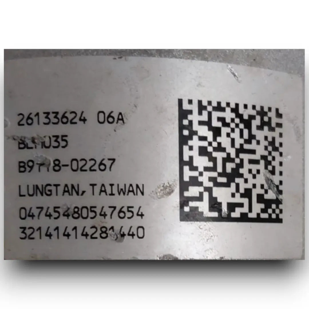 Dettaglio Piantone sterzo completo Fiat 500 3P cod. 735501078 - foto 3