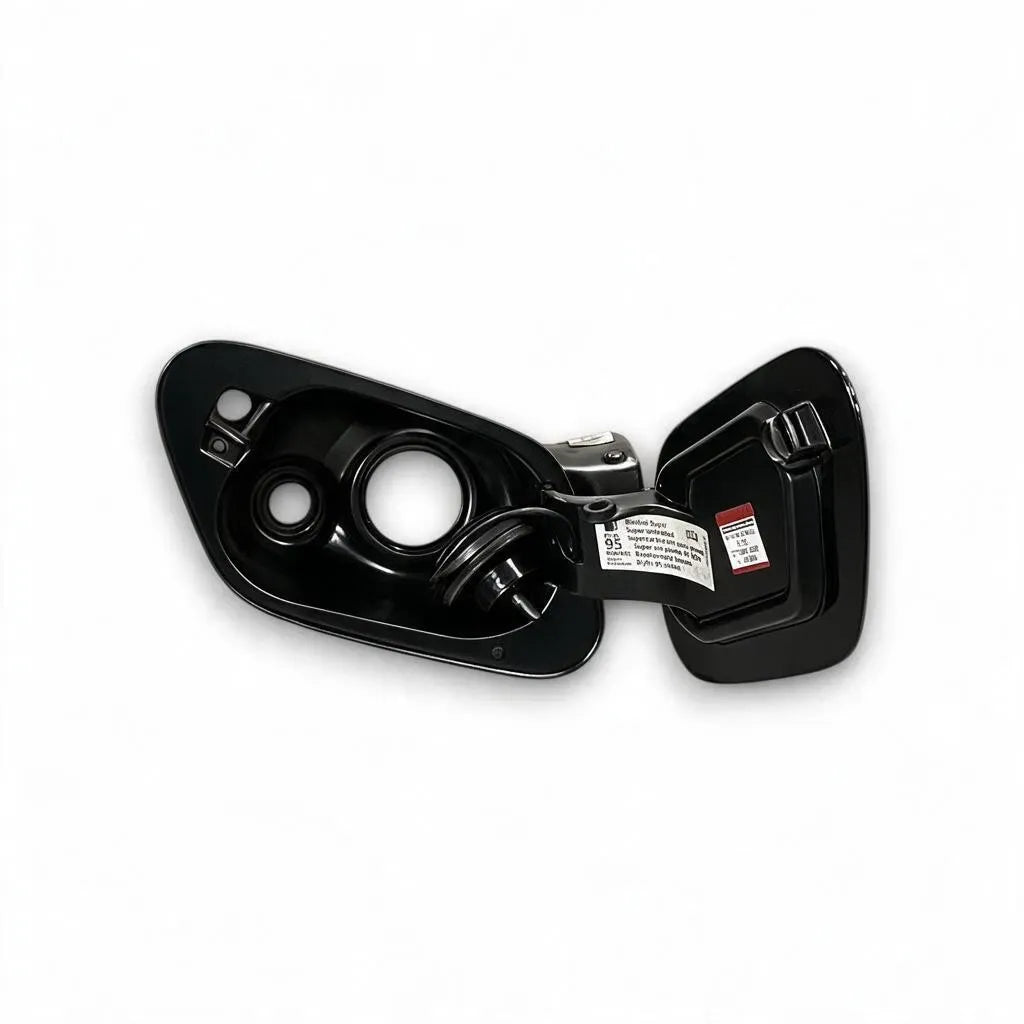 Dettaglio Sportellino carburante Volkswagen Golf VII dal 2012 OEM 5G0809909GRU - foto 3