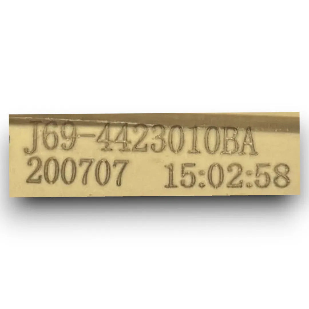 Dettaglio Plafoniera anteriore di cortesia DR6 2017–2021 OEM J69-4423010BA - foto 3