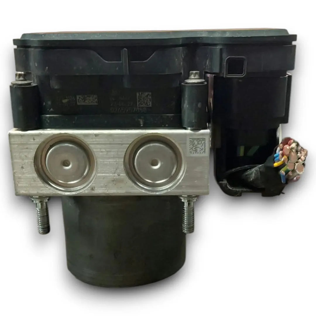 Dettaglio Pompa ABS Citroën C3 3ª Serie cod. 9845052980 - foto 3