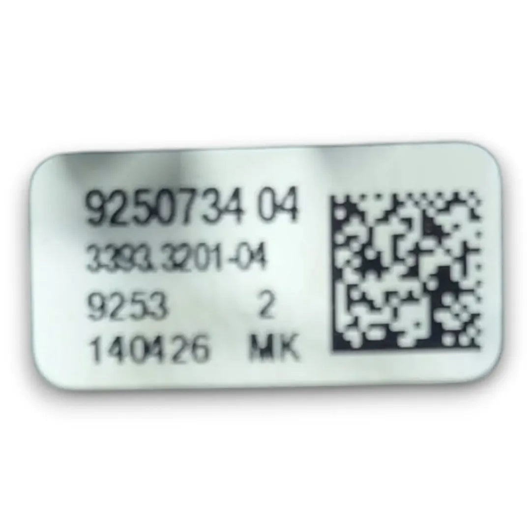 Dettaglio Interruttore di accensione BMW Serie 2 Coupé F22 dal 2013 OEM 9250734 04 - foto 3