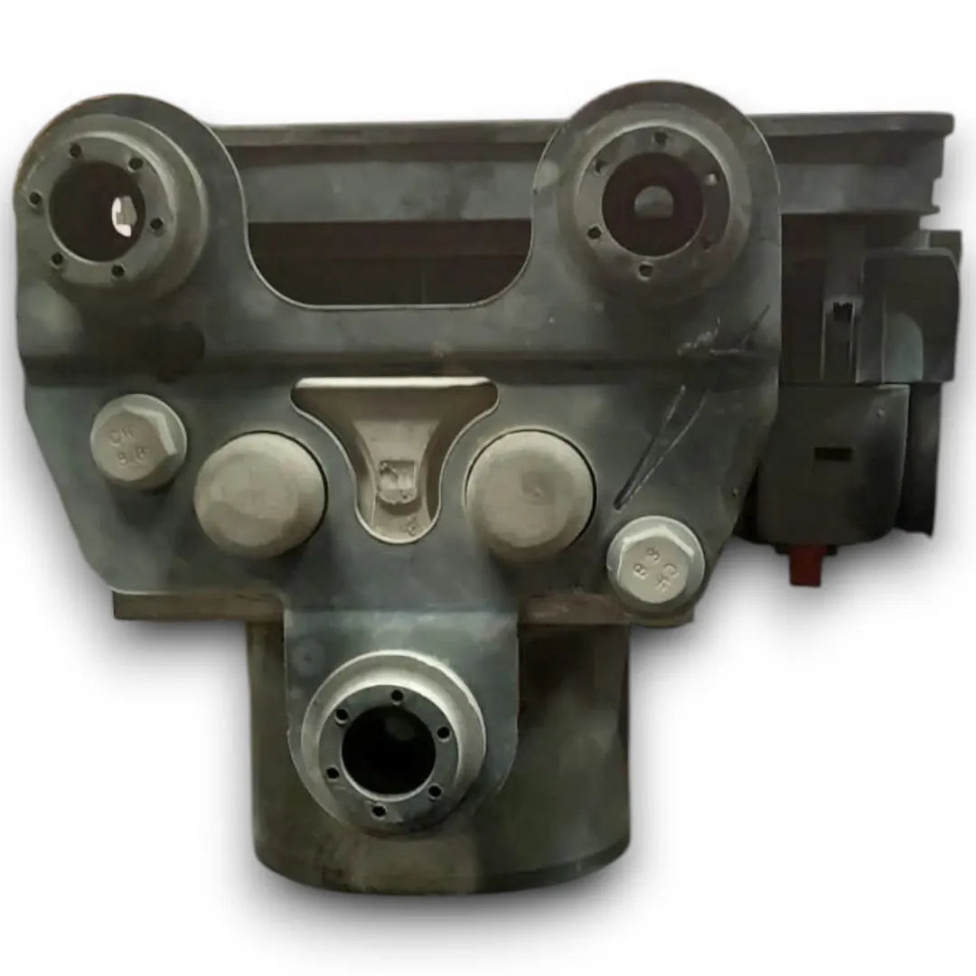Dettaglio Pompa ABS Volkswagen up! 2011–2016 cod. 17677014 - foto 3