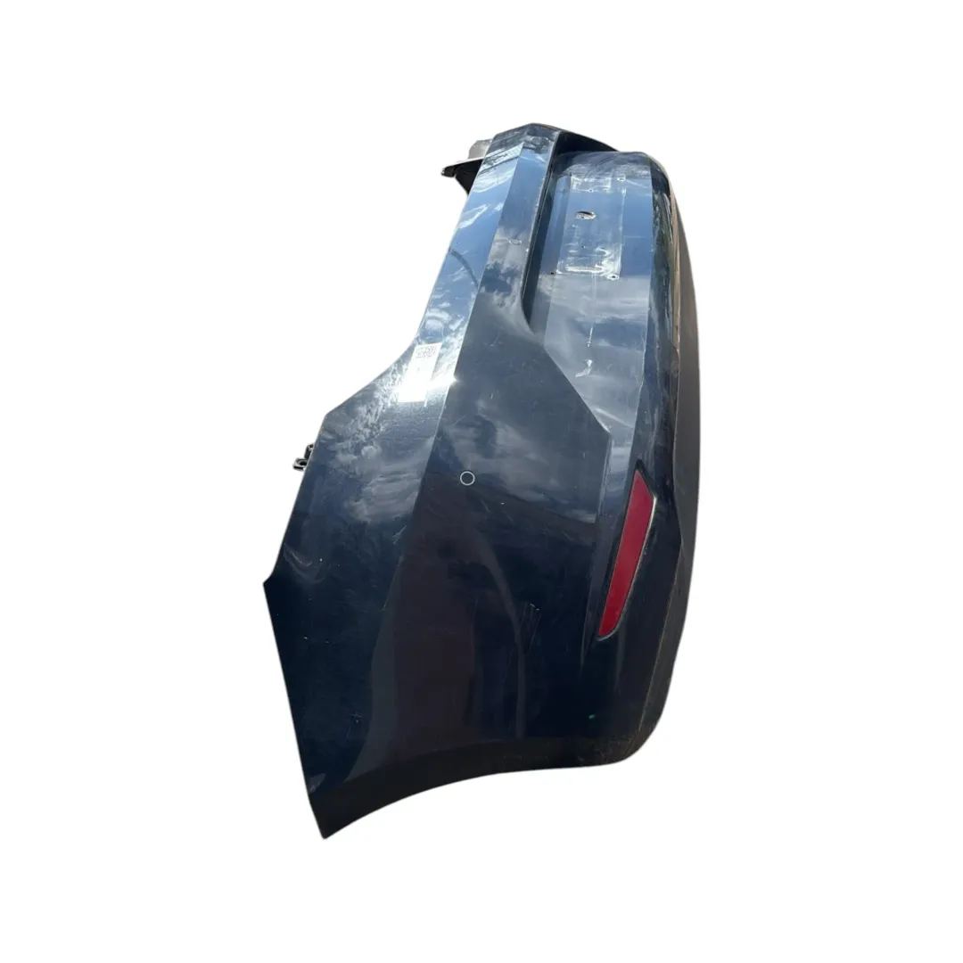 Dettaglio Paraurti posteriore completo SEAT Leon 5F0807421 - foto 3