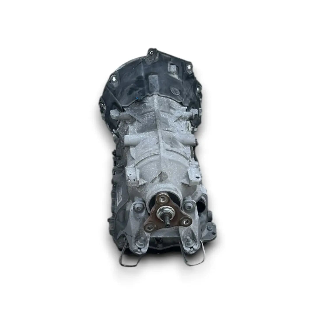 Dettaglio Cambio automatico BMW Serie 1 5P F20 2011–2015 OEM 24007640119 - foto 3