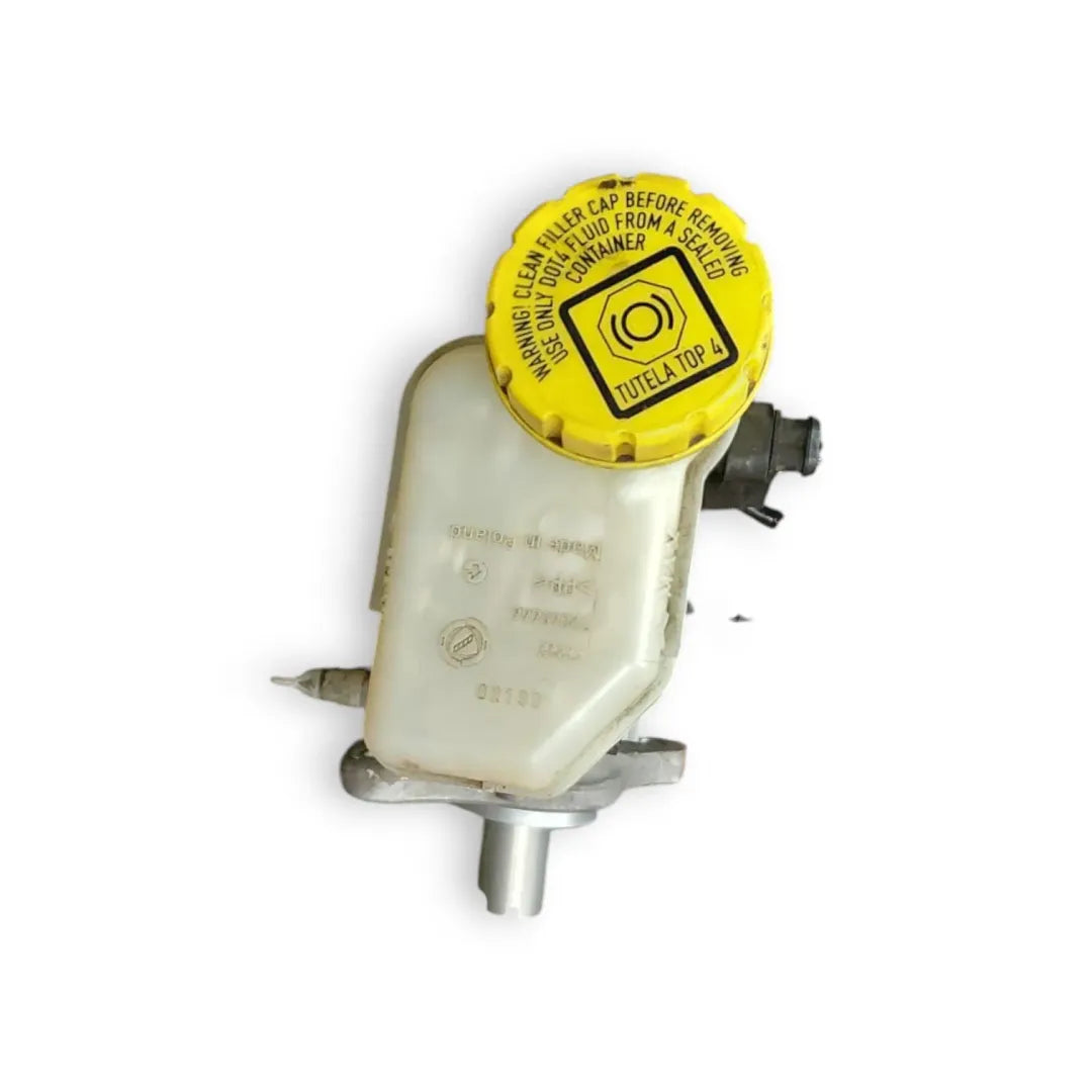 Dettaglio Serbatoio liquido freni Fiat Panda 2Q OEM 77364660 - foto 3