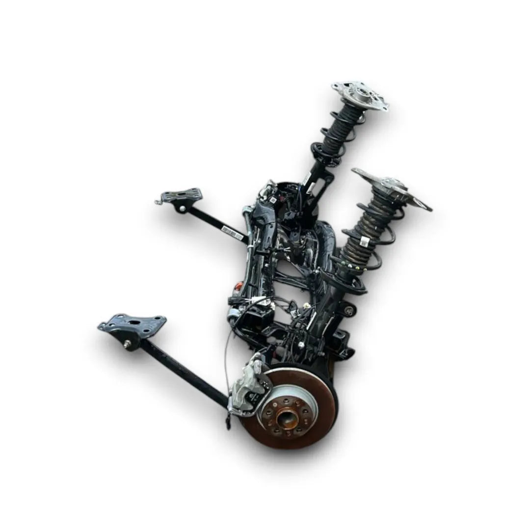 Dettaglio Assale posteriore Alfa Romeo Tonale dal 2022 OEM 50565020 - foto 3