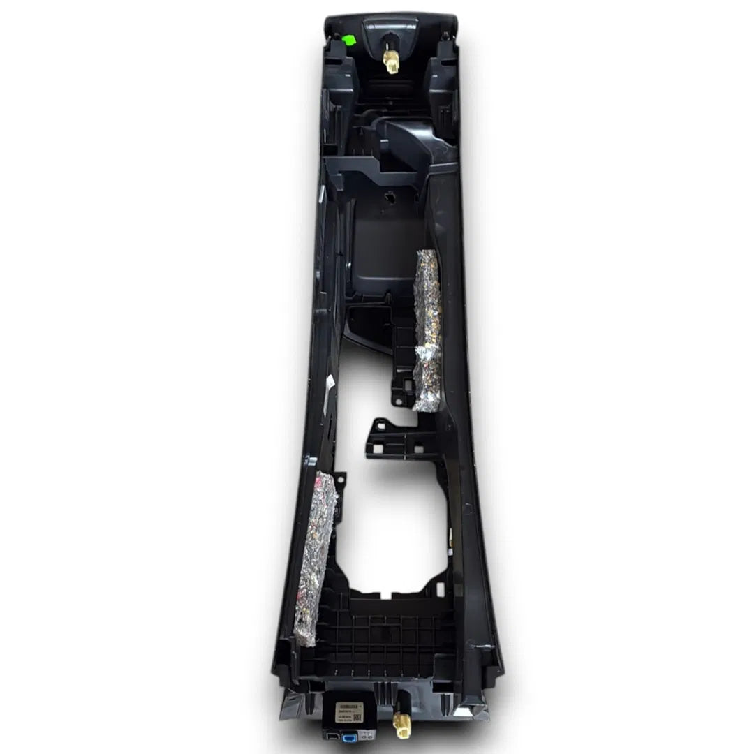 Dettaglio Consolle centrale Renault Megane 4ª Serie 2016–2021 OEM 969109180R - foto 3