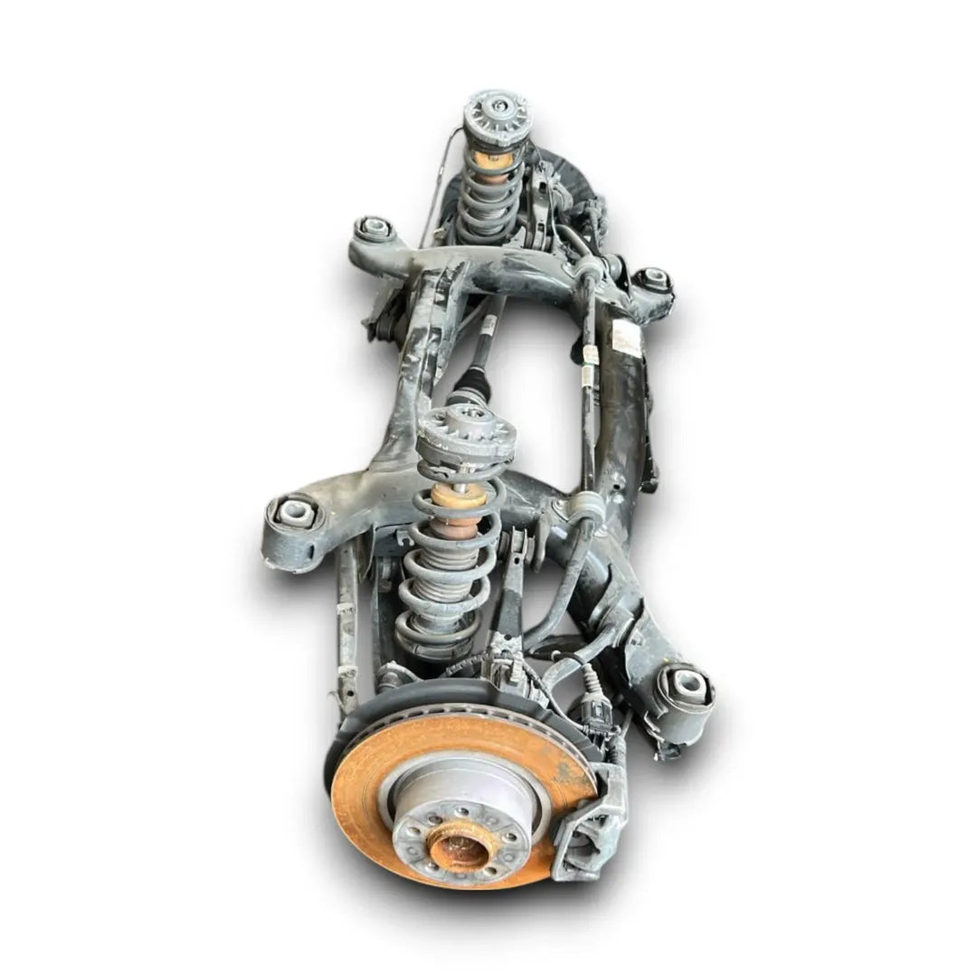 Dettaglio Assale posteriore BMW X4 F26 OEM 33316857983 - foto 3