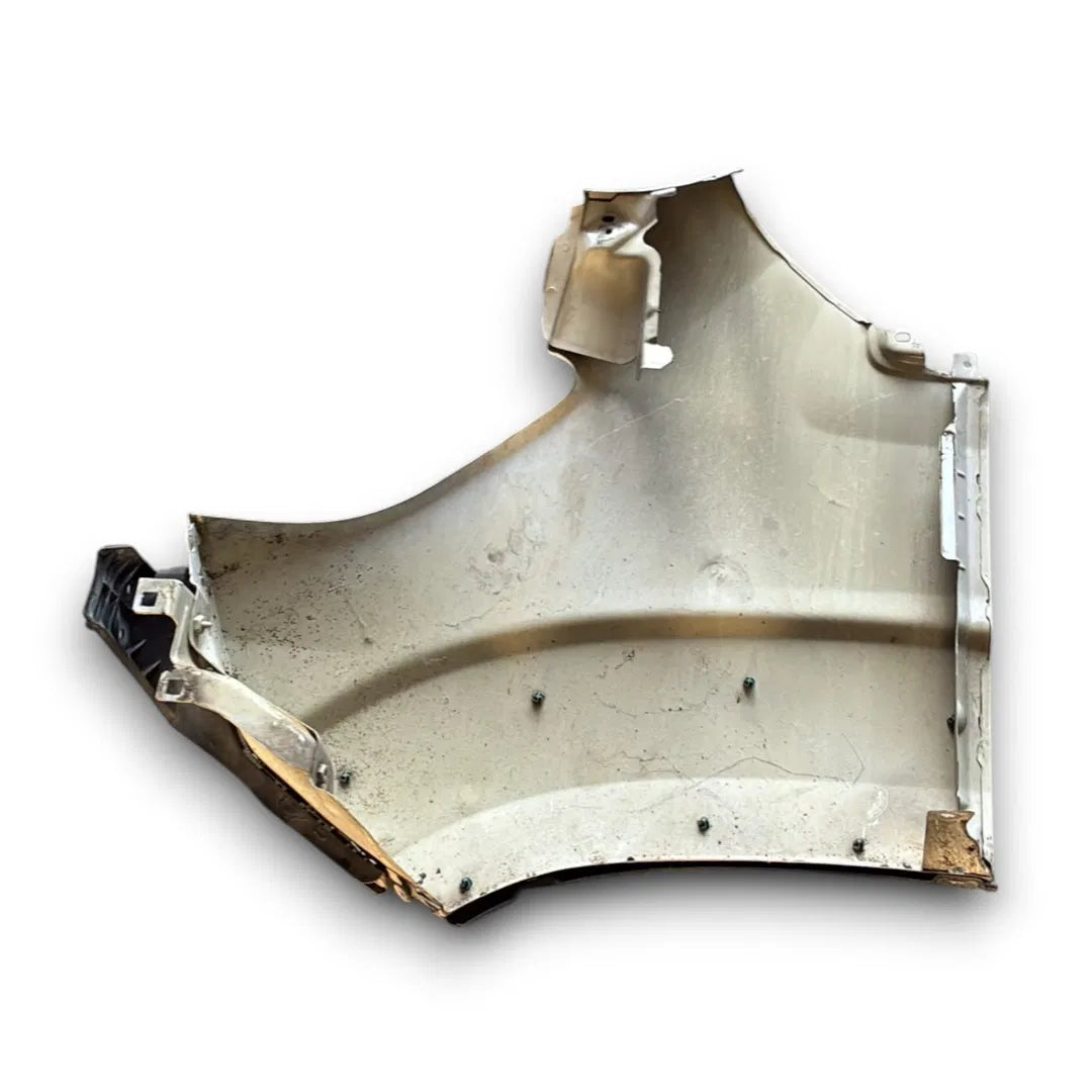 Dettaglio Parafango anteriore sinistro Fiat Ducato Furgone 2014–2019 OEM 52230787 - foto 3